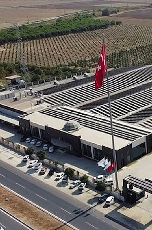 Kıvanç Tekstil San. ve Tic. A.Ş.